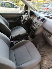 Κλούβα Volkswagen 2014 CADDY MAXI