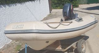 Novamarine 2001 RH-260