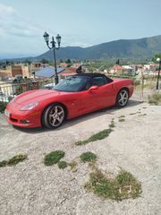 Corvette C6 2007 Cabriolet-thumb-1