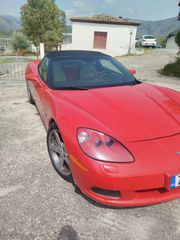 Corvette C6 2007 Cabriolet-thumb-2