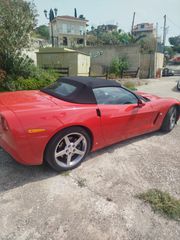 Corvette C6 2007 Cabriolet-thumb-3
