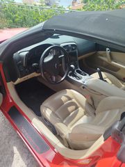 Corvette C6 2007 Cabriolet-thumb-4