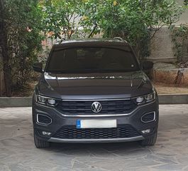 Volkswagen T-Roc 2021 1.5 TSI 150PS EXPERIENCE DSG7