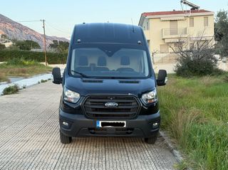 Κλούβα Ford 2020 transit 6D-thumb-1
