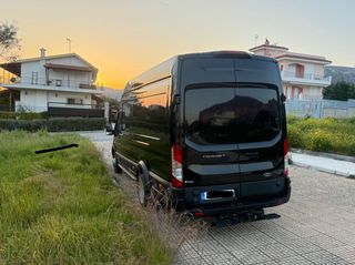 Κλούβα Ford 2020 transit 6D-thumb-5