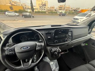 Κλούβα Ford 2020 transit 6D-thumb-8