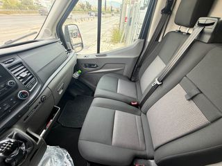 Κλούβα Ford 2020 transit 6D-thumb-9