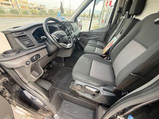 Κλούβα Ford 2020 transit 6D-thumb-10
