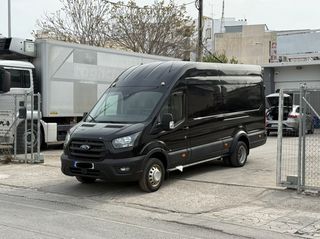 Κλούβα Ford 2020 transit 6D-thumb-11