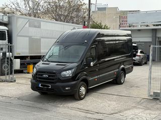Κλούβα Ford 2020 transit 6D-thumb-12