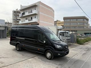 Κλούβα Ford 2020 transit 6D-thumb-14