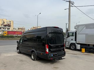 Κλούβα Ford 2020 transit 6D-thumb-16