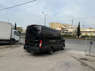 Κλούβα Ford 2020 transit 6D-thumb-17