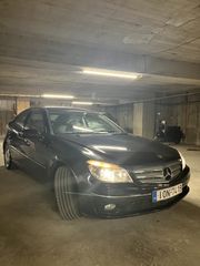 Mercedes-Benz CLC 200 2009