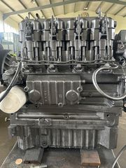 Κινητήρας SDF EURO I 80hp Lamborghini Hurlimann