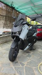 Yamaha XMAX 300 Tech Max 2025 TECH MAX 2025-thumb-9