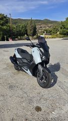 Yamaha XMAX 300 Tech Max 2025 TECH MAX 2025-thumb-1