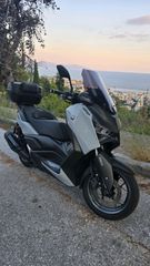 Yamaha XMAX 300 Tech Max 2025 TECH MAX 2025