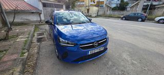 Opel Corsa 2022