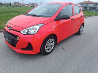 Hyundai i 10 2019