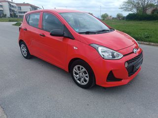 Hyundai i 10 2019-thumb-1