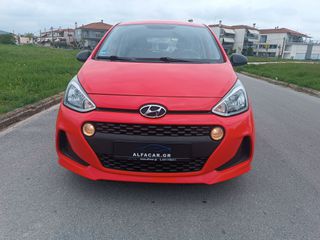 Hyundai i 10 2019-thumb-2
