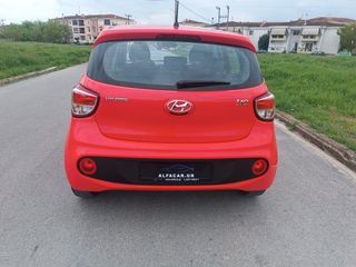 Hyundai i 10 2019-thumb-5