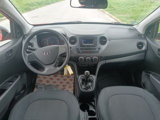 Hyundai i 10 2019-thumb-14