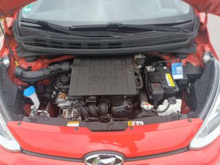 Hyundai i 10 2019-thumb-19