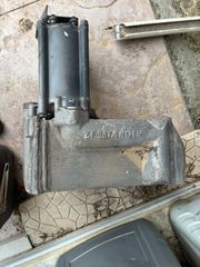 ZF retarder / intarder απο Daf CF85 410 Euro 5 πλήρως λειτουργικό (κάνει και για άλλα μοντέλα)