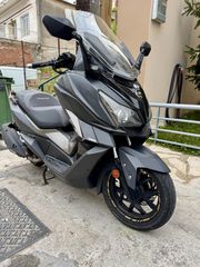 Sym Cruisym 300 2019