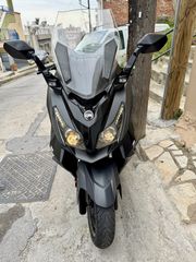 Sym Cruisym 300 2019-thumb-1