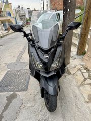 Sym Cruisym 300 2019-thumb-2