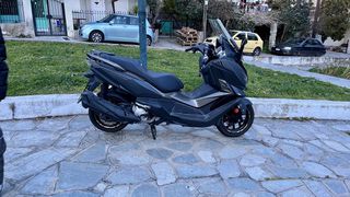 Sym Cruisym 300 2019-thumb-3