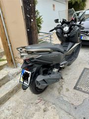 Sym Cruisym 300 2019-thumb-4