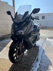 Sym Cruisym 300 2019-thumb-5