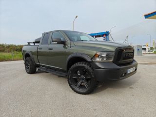 Dodge RAM 2014 3.6 340 ps