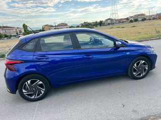 Hyundai i 20 2022 mild hybrid-thumb-3