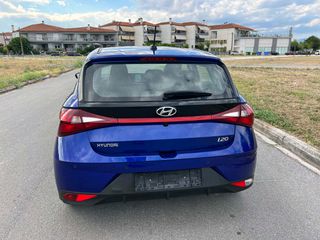 Hyundai i 20 2022 mild hybrid-thumb-7
