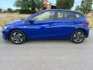 Hyundai i 20 2022 mild hybrid-thumb-2