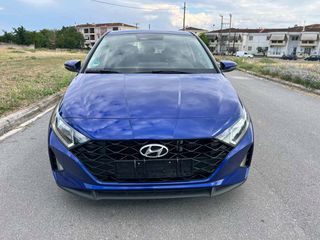 Hyundai i 20 2022 mild hybrid-thumb-4