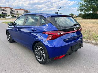 Hyundai i 20 2022 mild hybrid-thumb-6