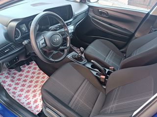 Hyundai i 20 2022 mild hybrid-thumb-8