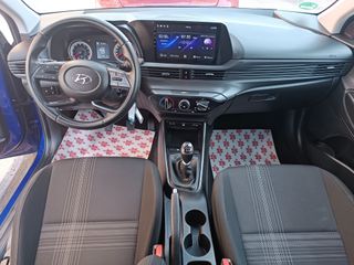 Hyundai i 20 2022 mild hybrid-thumb-10