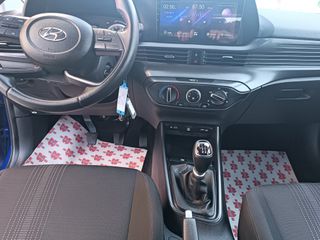 Hyundai i 20 2022 mild hybrid-thumb-15