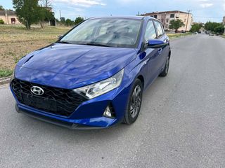 Hyundai i 20 2022 mild hybrid-thumb-1