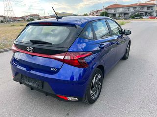 Hyundai i 20 2022 mild hybrid-thumb-5