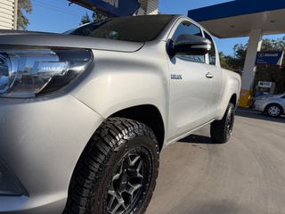Toyota Hilux 2018 1,5 καμπίνα-thumb-4