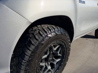 Toyota Hilux 2018 1,5 καμπίνα-thumb-5