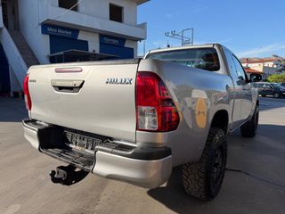 Toyota Hilux 2018 1,5 καμπίνα-thumb-7